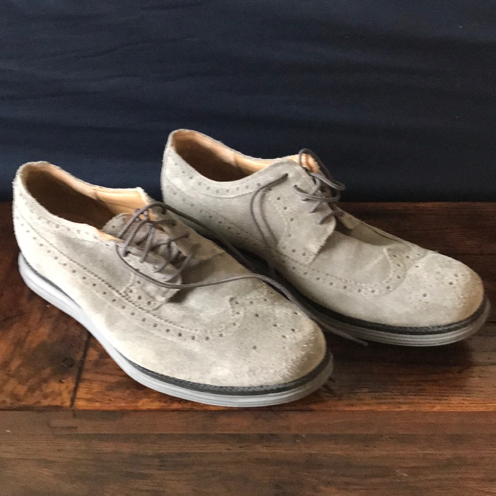 Cole Haan Lunagrand